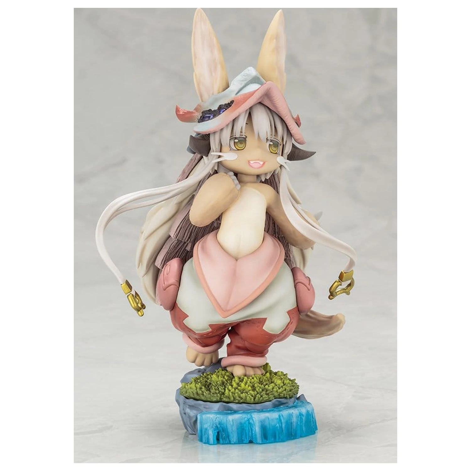 Made in Abyss: Awakening Mystery PVC figurica Nanachi 14 cm fotografija izdelka