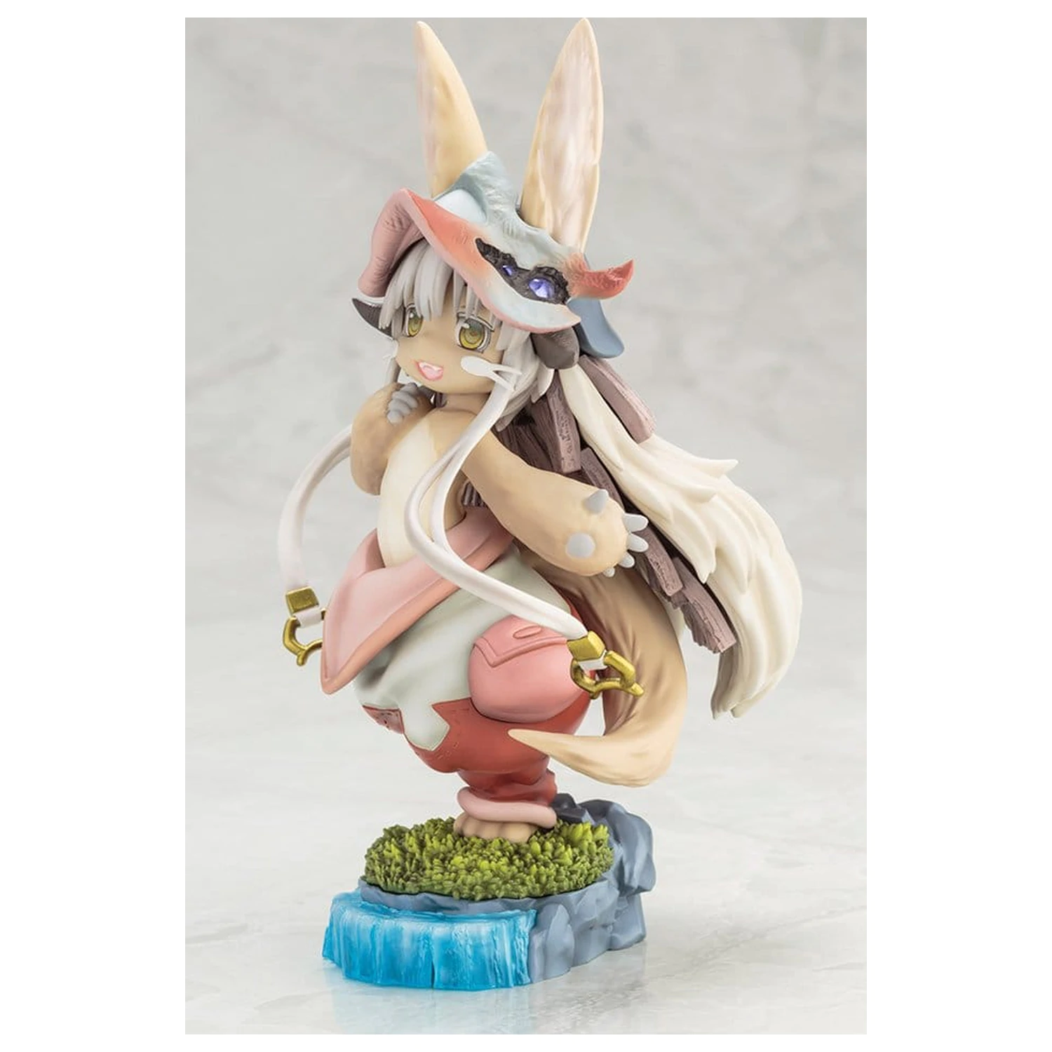 Made in Abyss: Awakening Mystery PVC figurica Nanachi 14 cm fotografija izdelka