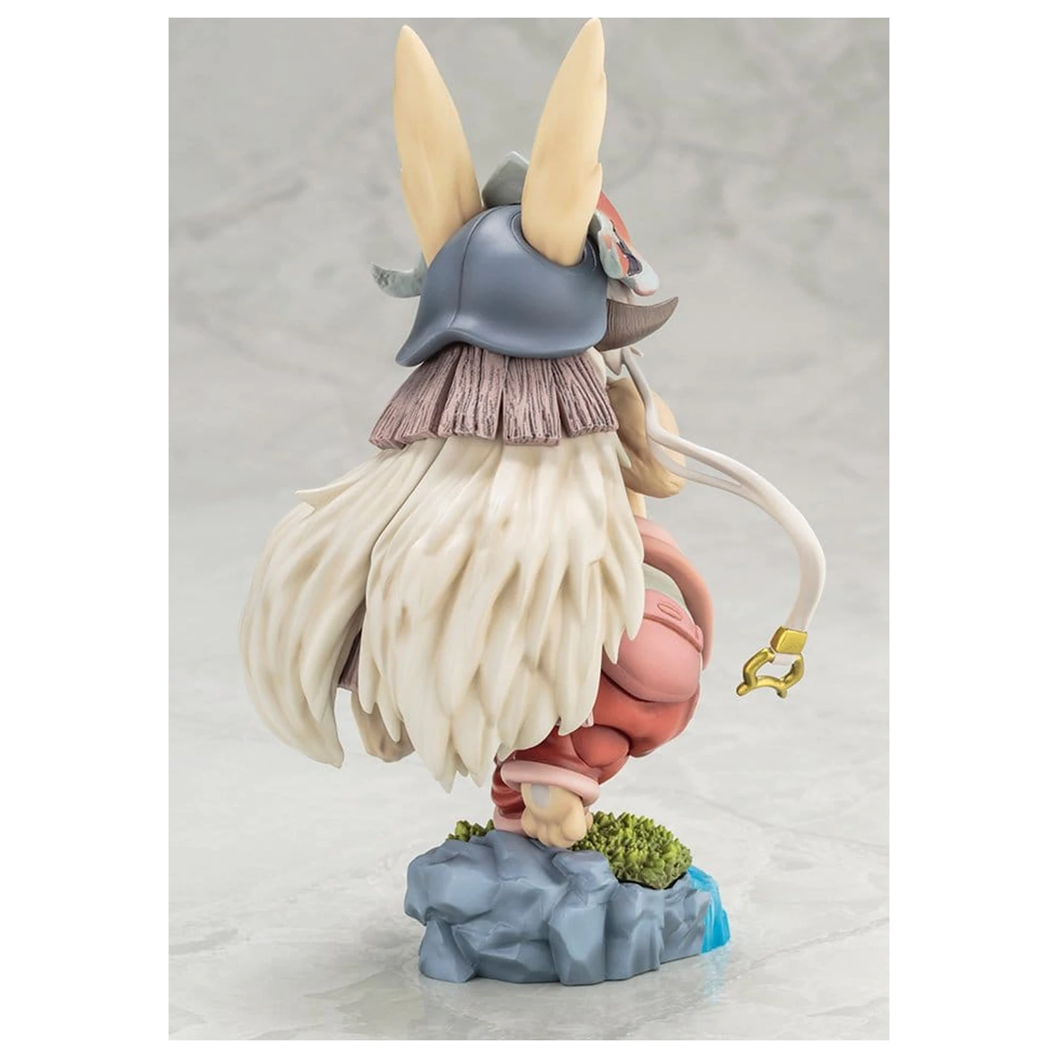 Made in Abyss: Awakening Mystery PVC figurica Nanachi 14 cm fotografija izdelka