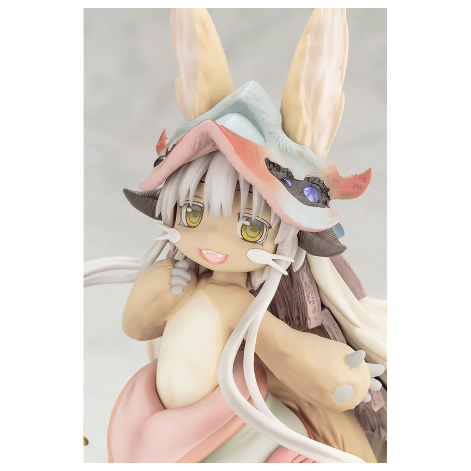 Made in Abyss: Awakening Mystery PVC figurica Nanachi 14 cm fotografija izdelka