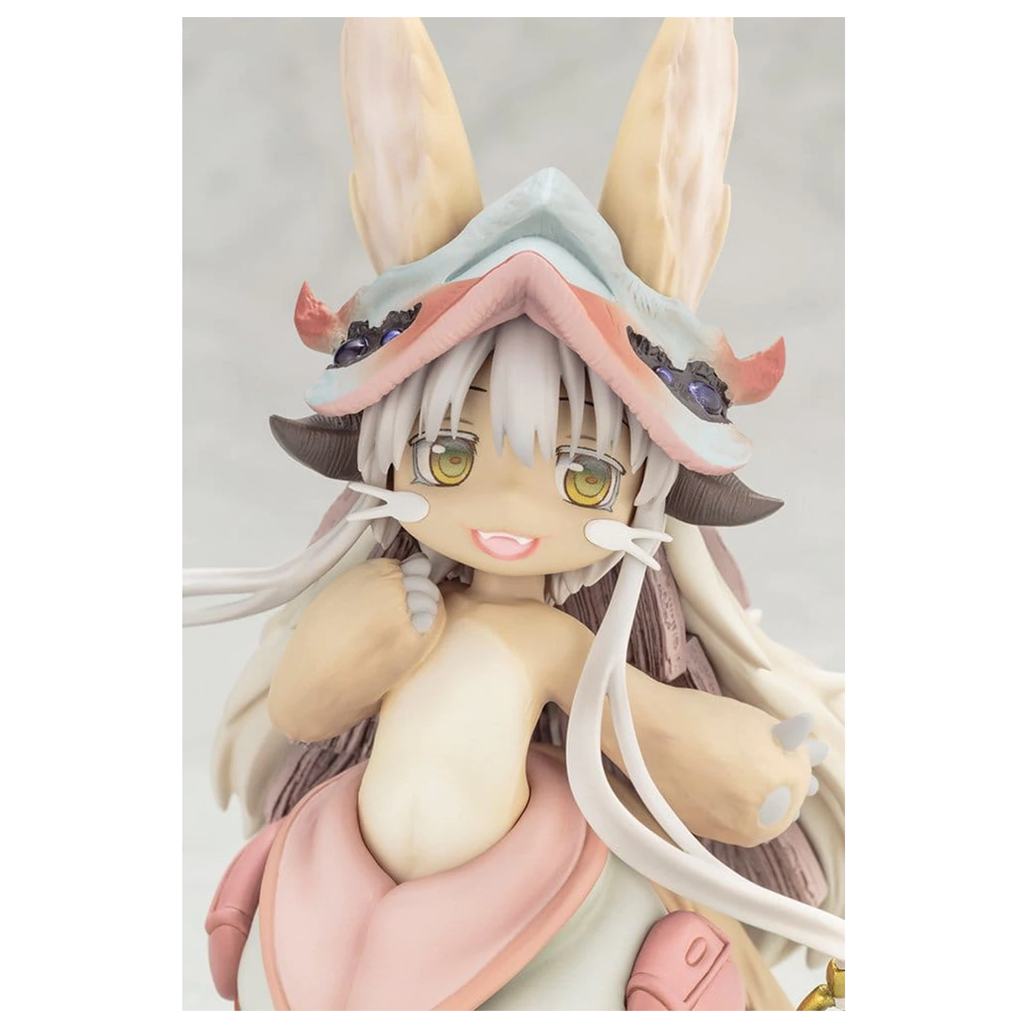 Made in Abyss: Awakening Mystery PVC figurica Nanachi 14 cm fotografija izdelka