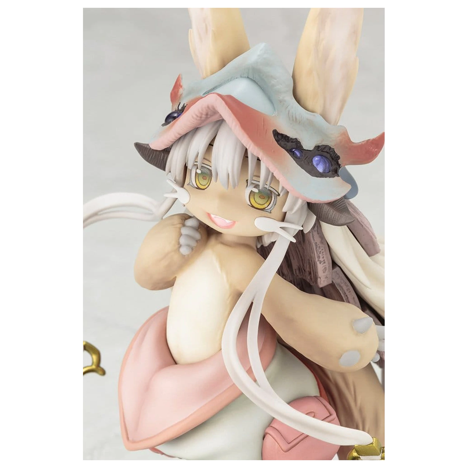 Made in Abyss: Awakening Mystery PVC figurica Nanachi 14 cm fotografija izdelka