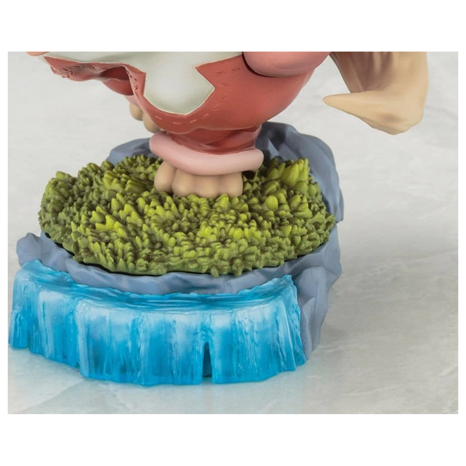 Made in Abyss: Awakening Mystery PVC figurica Nanachi 14 cm fotografija izdelka