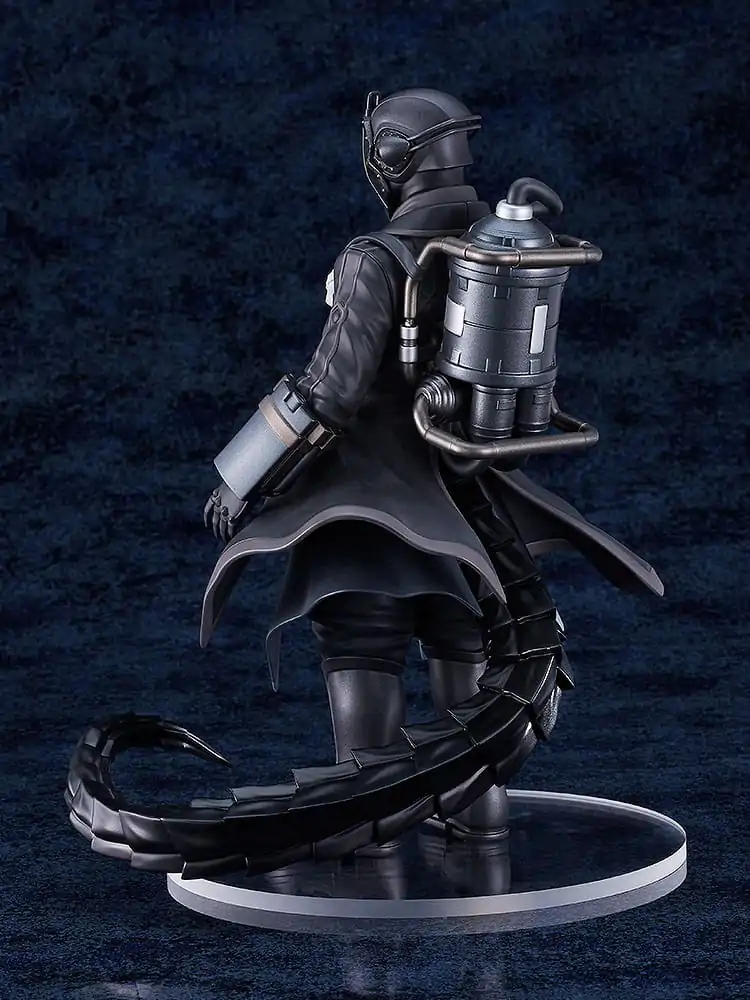 Made in Abyss: Dawn of the Deep Soul Pop Up Parade PVC Kip SP Bondrewd 21 cm fotografija izdelka