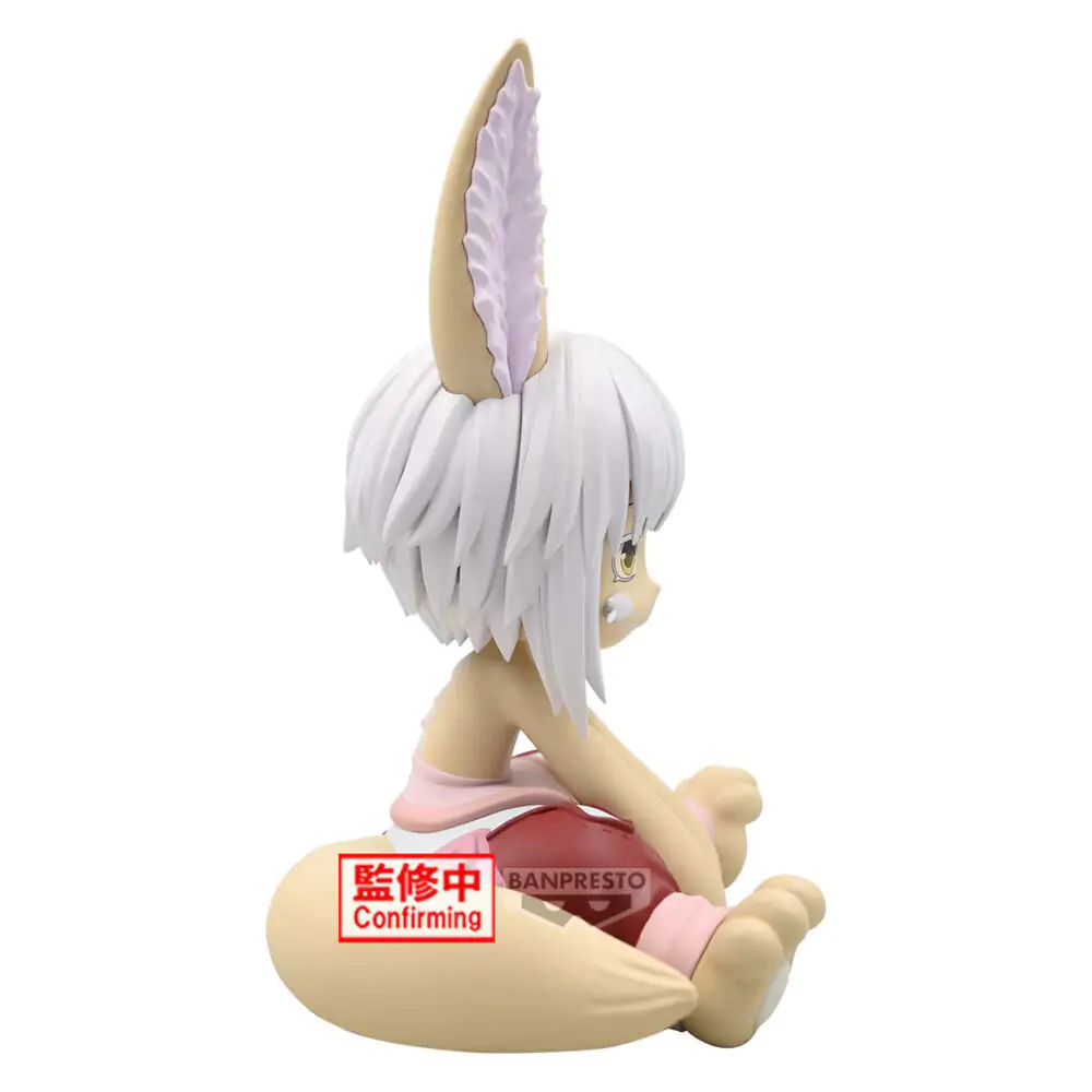 Made in Abyss Nanachi figura 16 cm fotografija izdelka