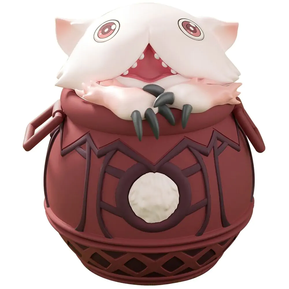 Made in Abyss Pot Mitty mehka vinil figura 11 cm fotografija izdelka