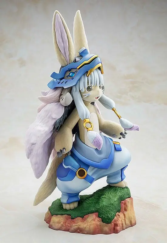 Made in Abyss: The Golden City of the Scorching Sun Kip 1/7 Nanachi Special Set 28 cm fotografija izdelka