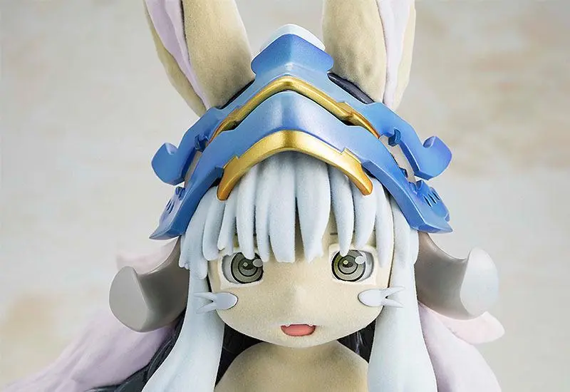 Made in Abyss: The Golden City of the Scorching Sun Kip 1/7 Nanachi Special Set 28 cm fotografija izdelka