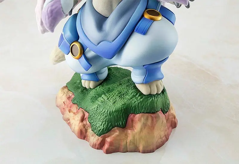 Made in Abyss: The Golden City of the Scorching Sun Kip 1/7 Nanachi Special Set 28 cm fotografija izdelka