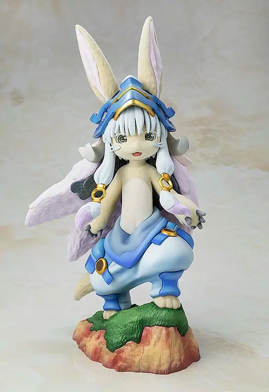 Made in Abyss: The Golden City of the Scorching Sun Kip 1/7 Nanachi Special Set 28 cm fotografija izdelka