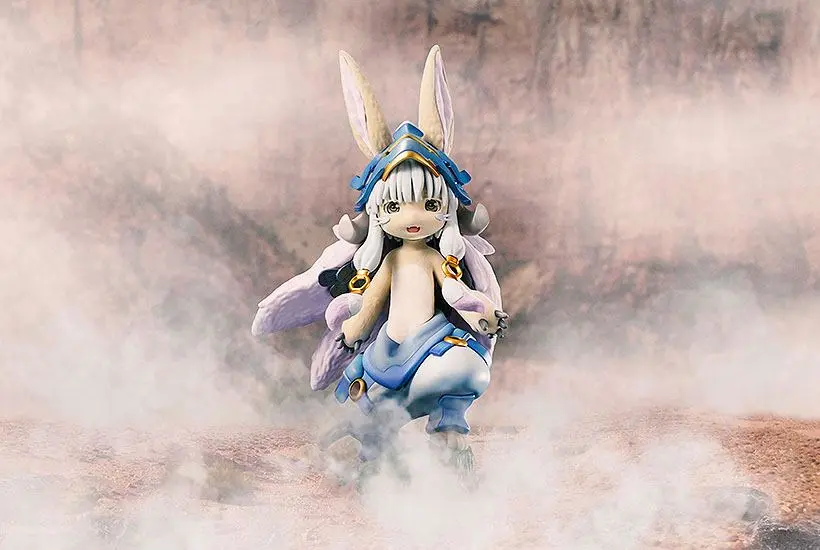 Made in Abyss: The Golden City of the Scorching Sun Kip 1/7 Nanachi Special Set 28 cm fotografija izdelka