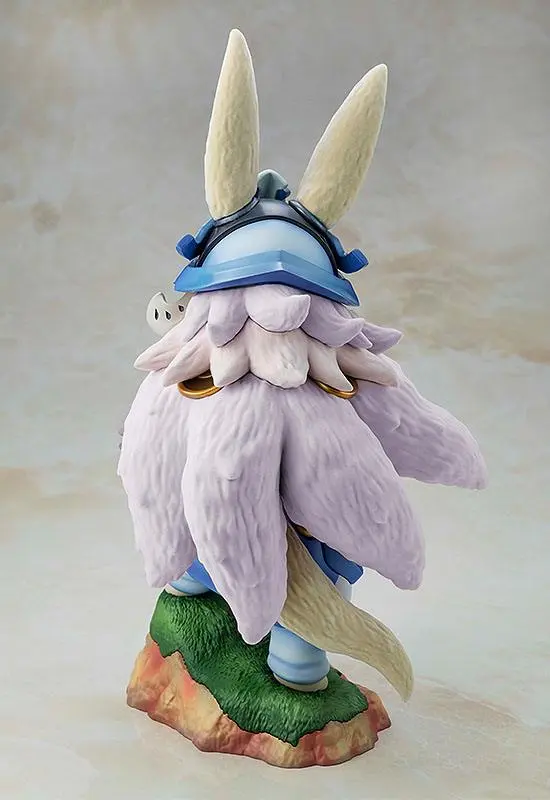 Made in Abyss: The Golden City of the Scorching Sun Kip 1/7 Nanachi Special Set 28 cm fotografija izdelka