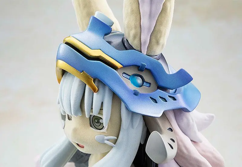 Made in Abyss: The Golden City of the Scorching Sun Kip 1/7 Nanachi Special Set 28 cm fotografija izdelka