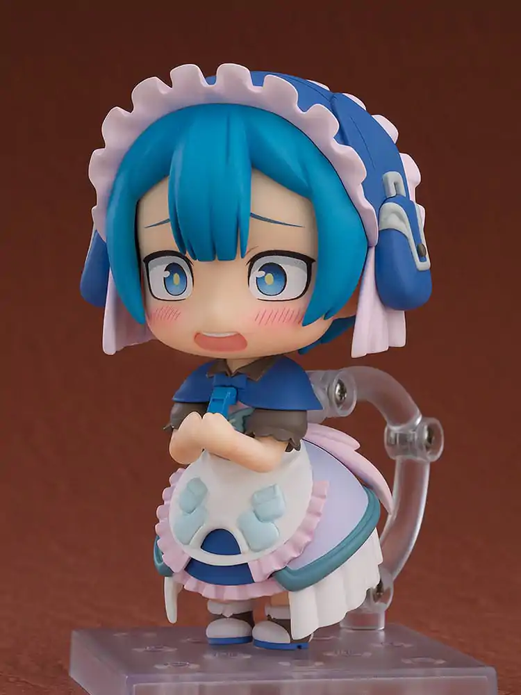 Made in Abyss: The Golden City of the Scorching Sun Nendoroid akcijska figura Marulk 10 cm fotografija izdelka