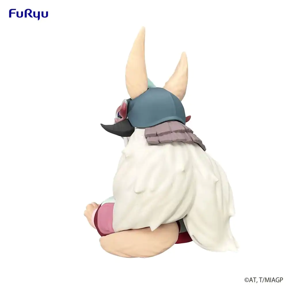 Made in Abyss: The Golden City of the Scorching Sun PVC Kip Nanachi 11 cm fotografija izdelka