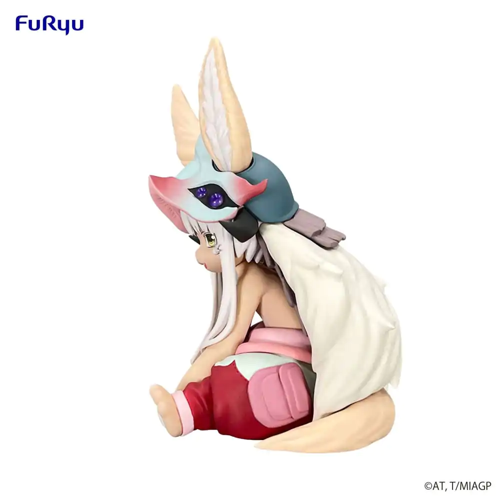 Made in Abyss: The Golden City of the Scorching Sun PVC Kip Nanachi 11 cm fotografija izdelka