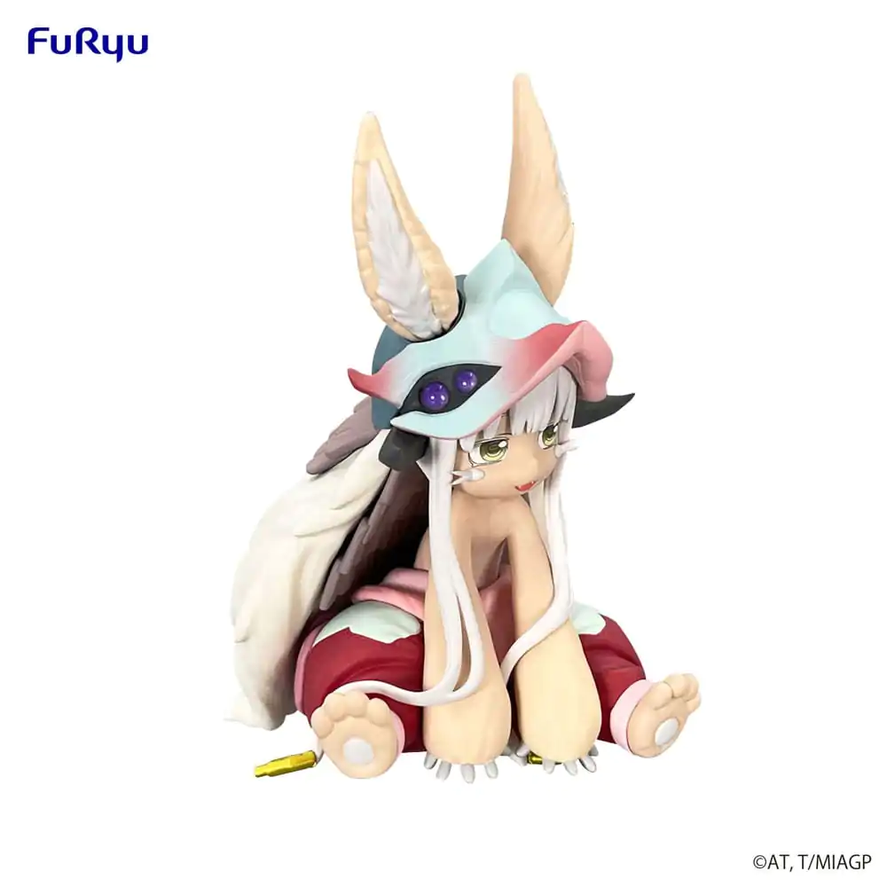 Made in Abyss: The Golden City of the Scorching Sun PVC Kip Nanachi 11 cm fotografija izdelka