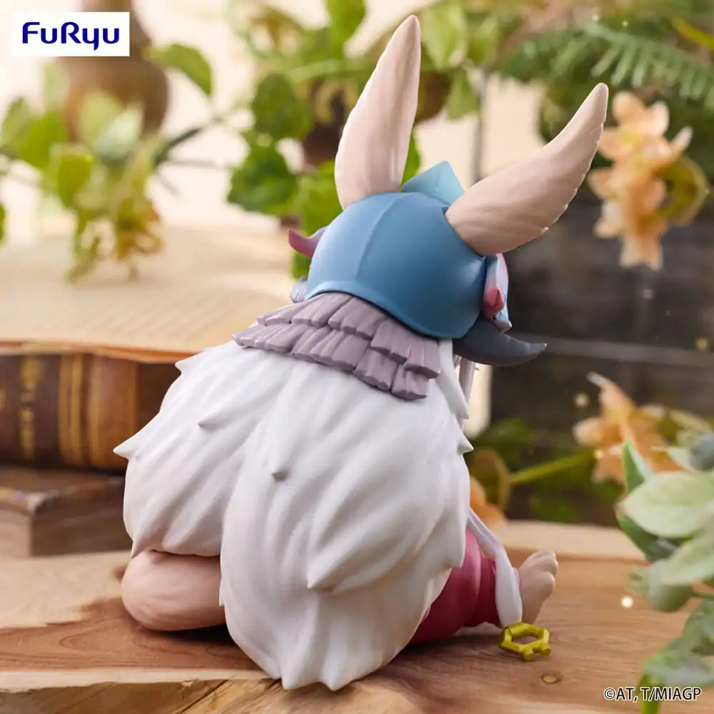Made in Abyss: The Golden City of the Scorching Sun PVC Kip Nanachi 11 cm fotografija izdelka