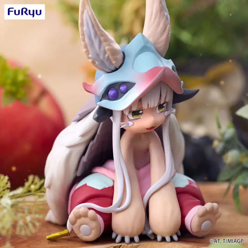 Made in Abyss: The Golden City of the Scorching Sun PVC Kip Nanachi 11 cm fotografija izdelka