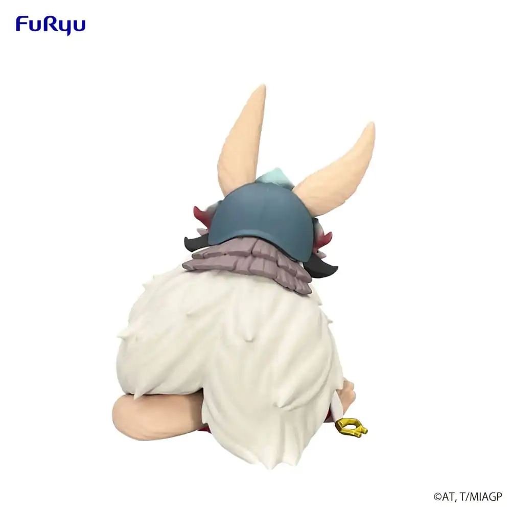 Made in Abyss: The Golden City of the Scorching Sun PVC Kip Nanachi 11 cm fotografija izdelka