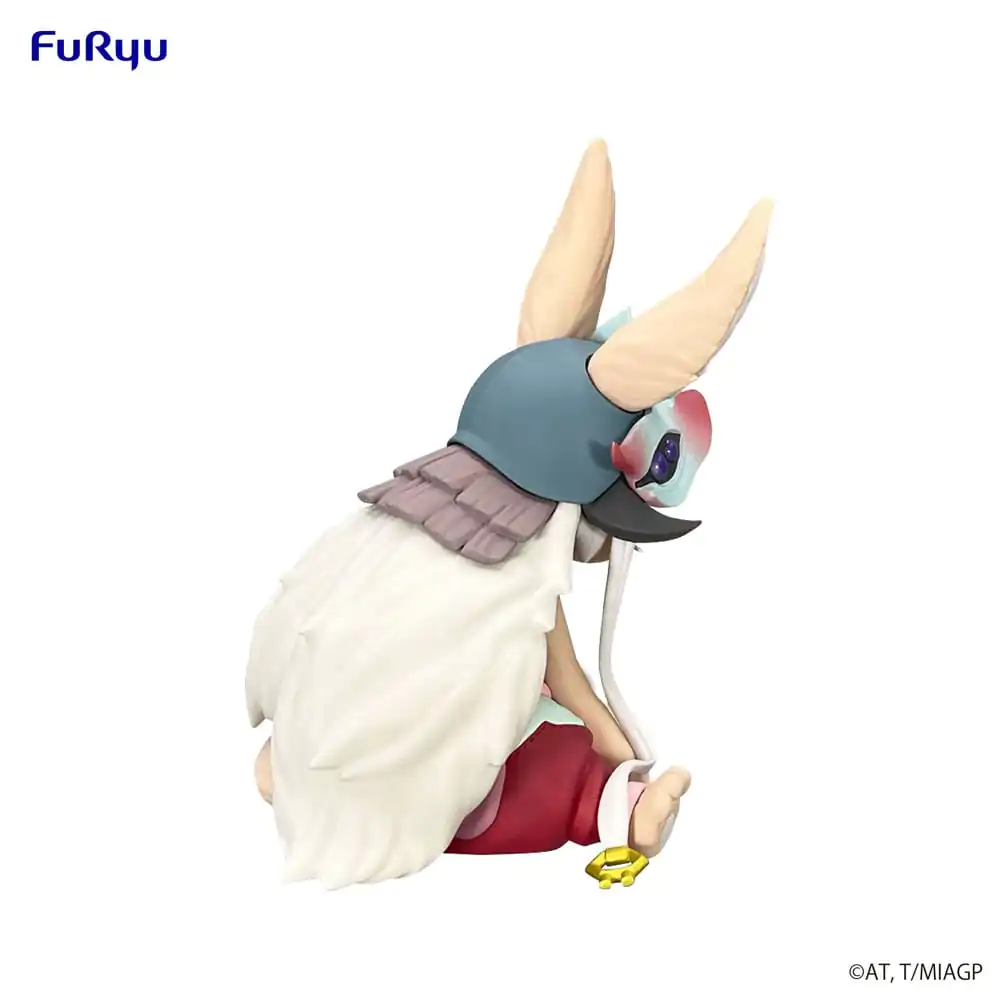 Made in Abyss: The Golden City of the Scorching Sun PVC Kip Nanachi 11 cm fotografija izdelka