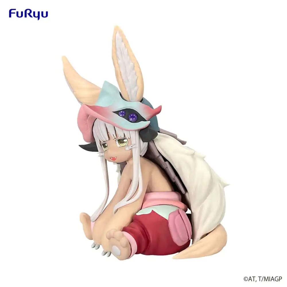 Made in Abyss: The Golden City of the Scorching Sun PVC Kip Nanachi 11 cm fotografija izdelka