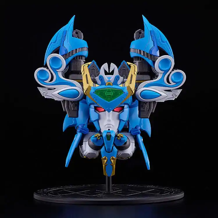 Mado King Granzort Moderoid Komplet plastičnega modela King´s Style Aquabeat 18 cm fotografija izdelka