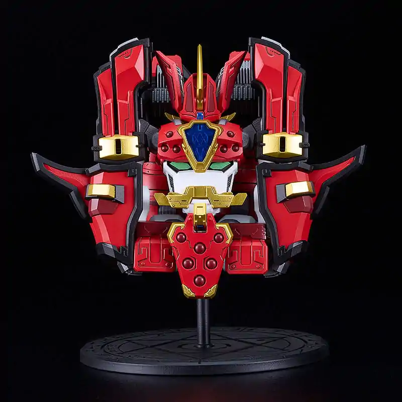 Mado King Granzort Moderoid Komplet plastičnega modela King´s Style Granzort 18 cm fotografija izdelka