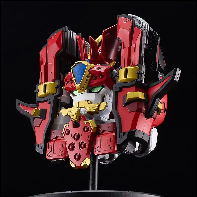 Mado King Granzort Moderoid Komplet plastičnega modela King´s Style Granzort 18 cm fotografija izdelka