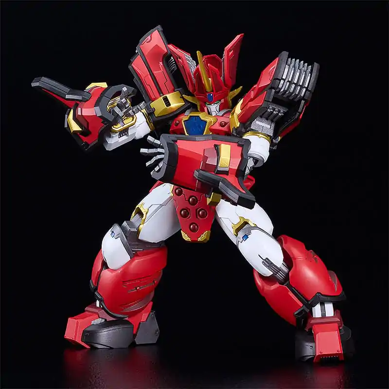 Mado King Granzort Moderoid Komplet plastičnega modela King´s Style Granzort 18 cm fotografija izdelka