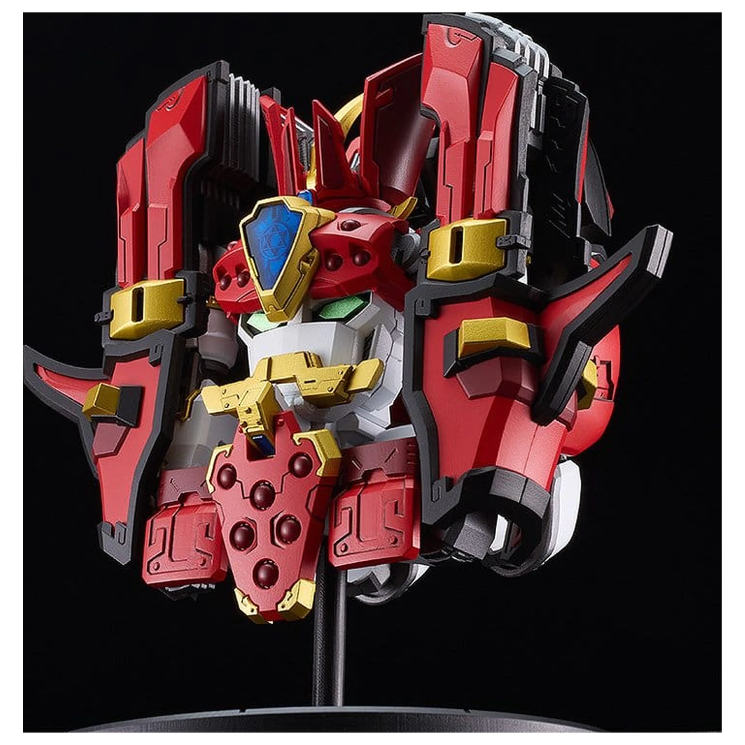 Mado King Granzort Moderoid King's Style komplet plastičnega modela Granzort 19 cm fotografija izdelka