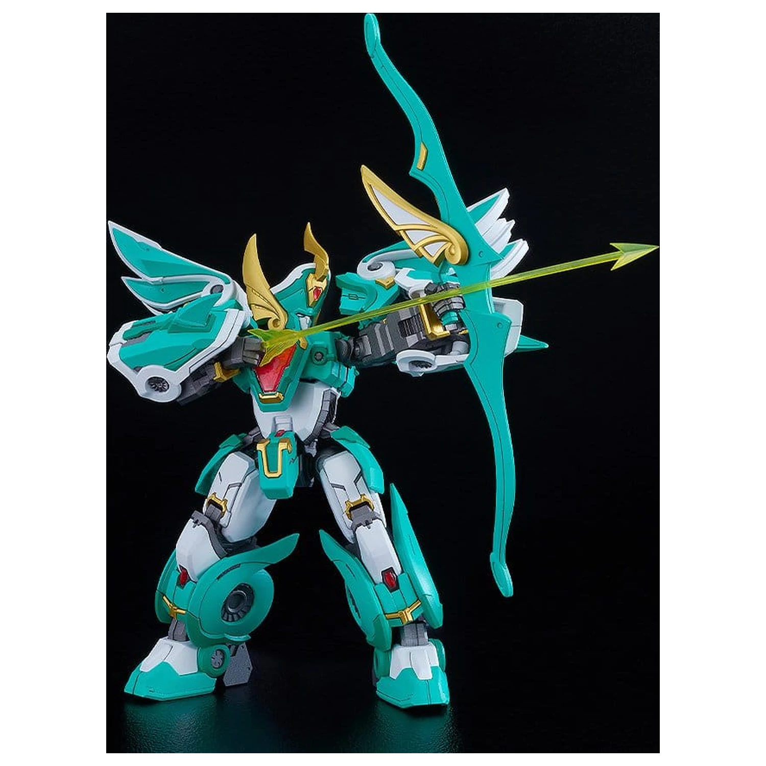 Mado King Granzort Moderoid King's Style komplet plastičnih modelov Winzert 18 cm fotografija izdelka