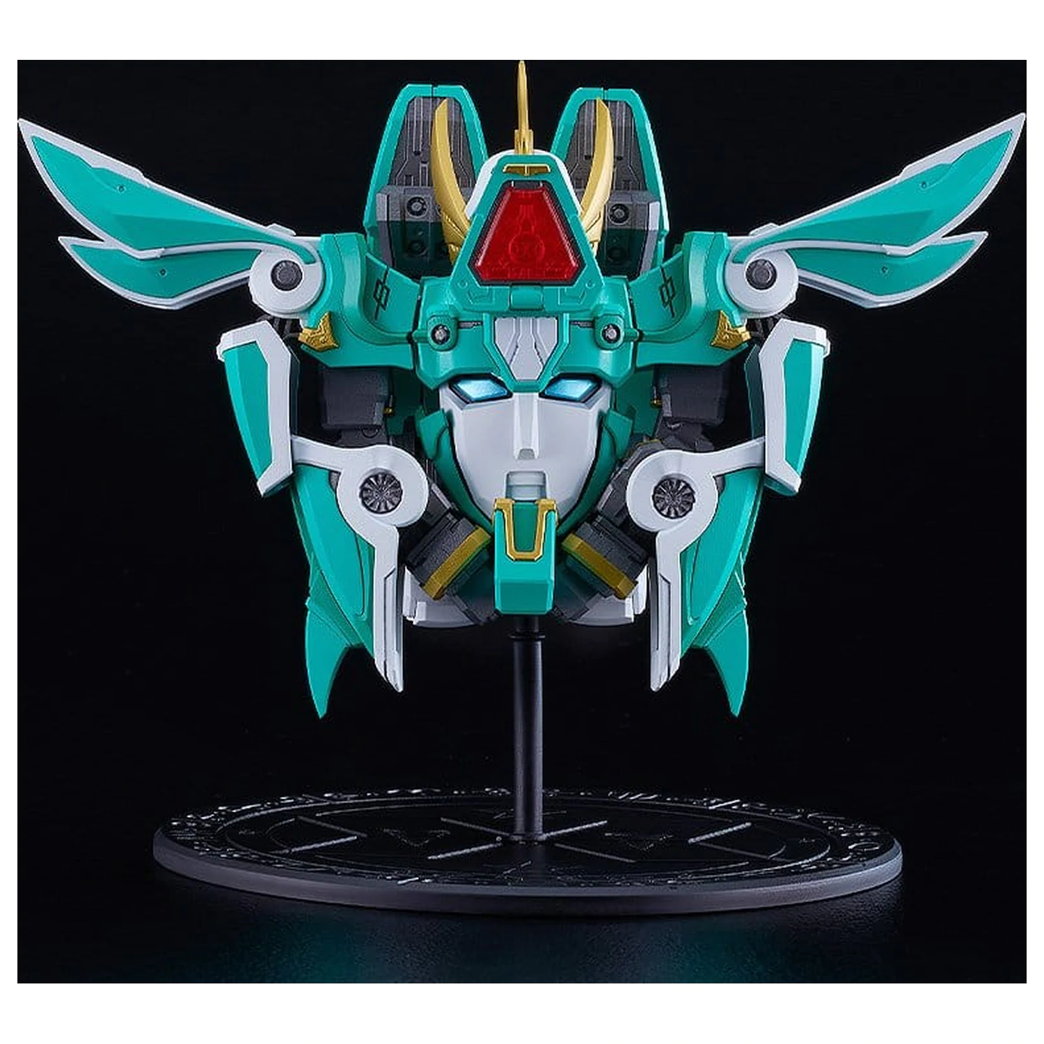 Mado King Granzort Moderoid King's Style komplet plastičnih modelov Winzert 18 cm fotografija izdelka