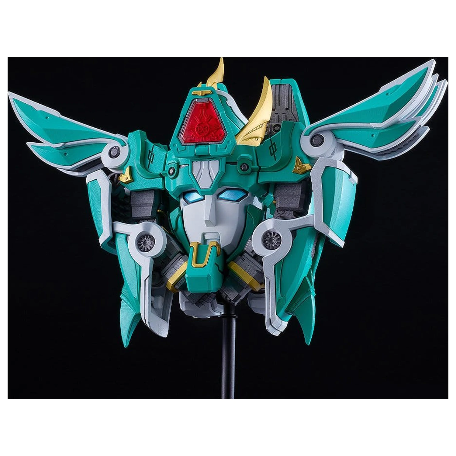 Mado King Granzort Moderoid King's Style komplet plastičnih modelov Winzert 18 cm fotografija izdelka