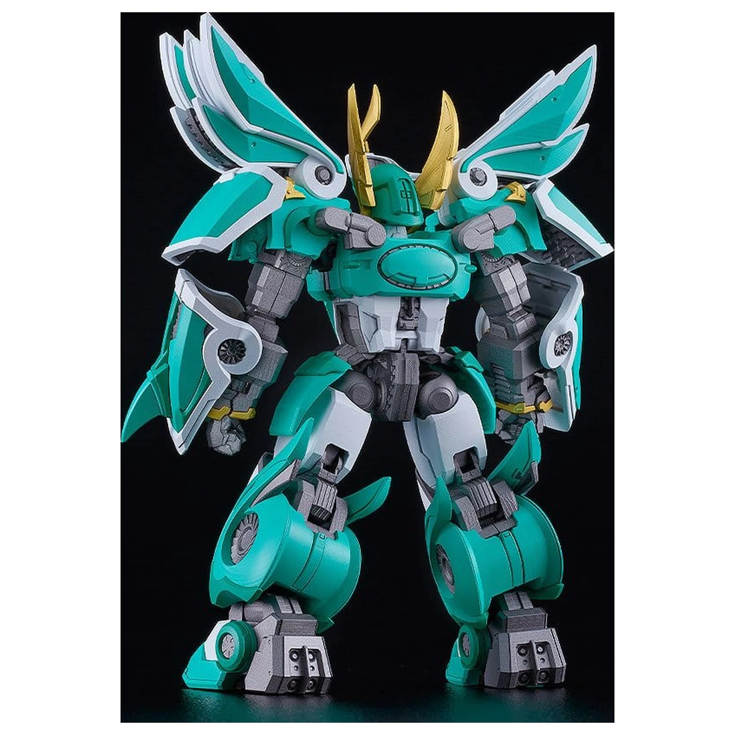Mado King Granzort Moderoid King's Style komplet plastičnih modelov Winzert 18 cm fotografija izdelka
