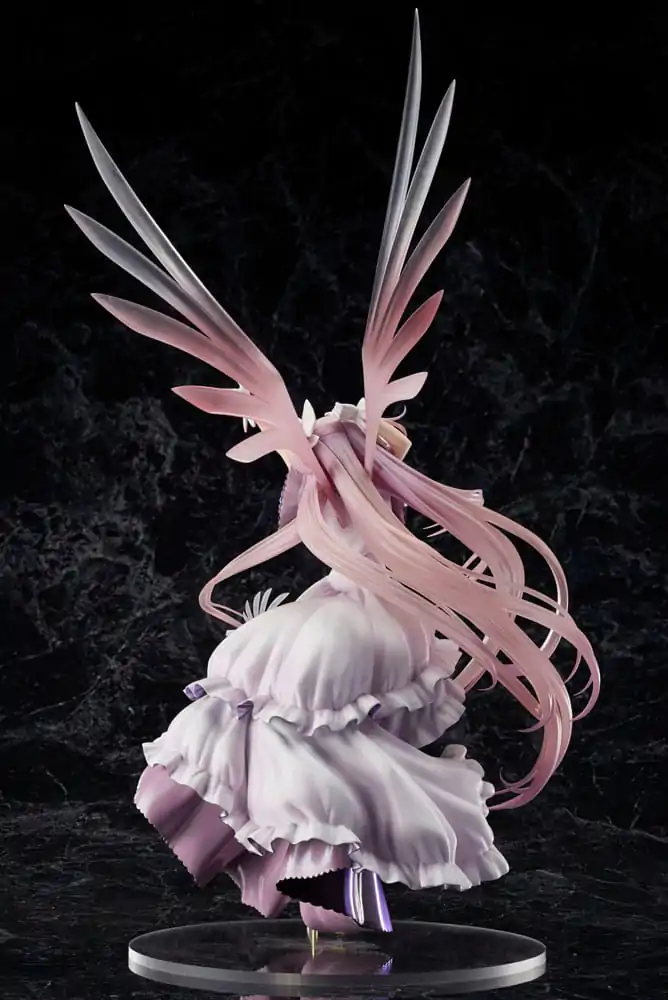 Madoka Magica The Movie: Rebellion Kip 1/8 Ultimate Madoka (ponovna izdaja) 44 cm fotografija izdelka