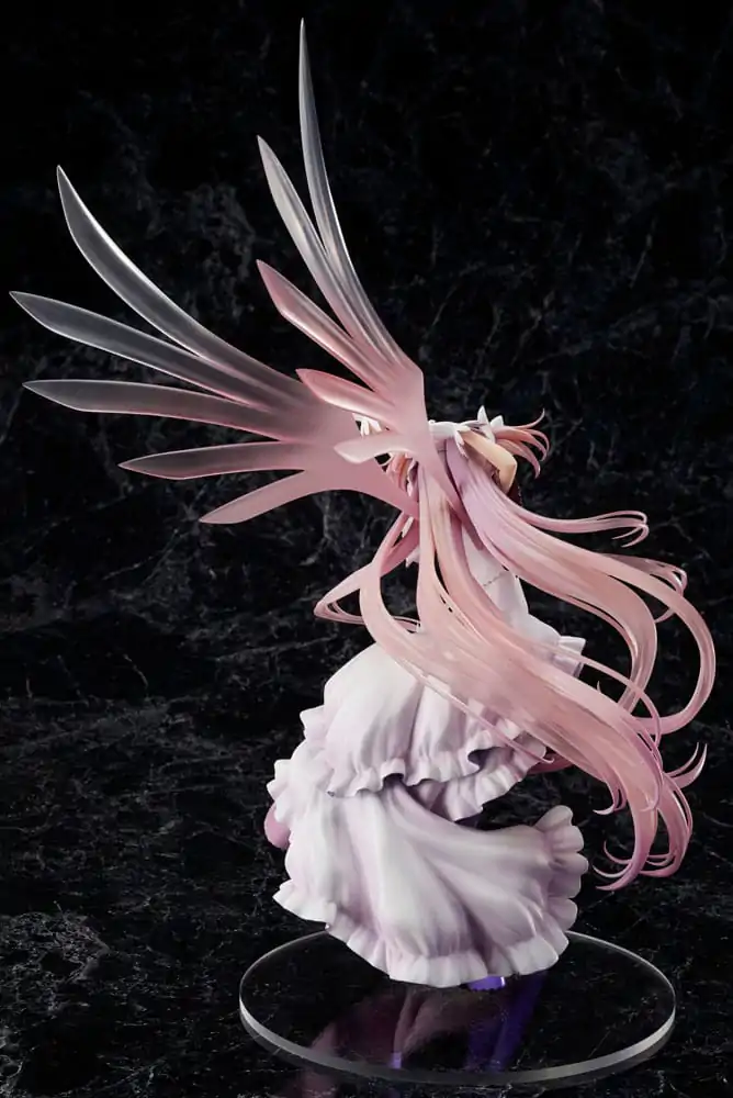 Madoka Magica The Movie: Rebellion Kip 1/8 Ultimate Madoka (ponovna izdaja) 44 cm fotografija izdelka