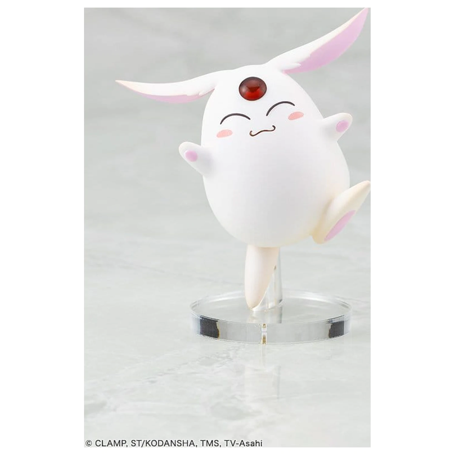 Magic Knight Rayearth PVC figura 1/7 Hikaru Shidou 29 cm fotografija izdelka