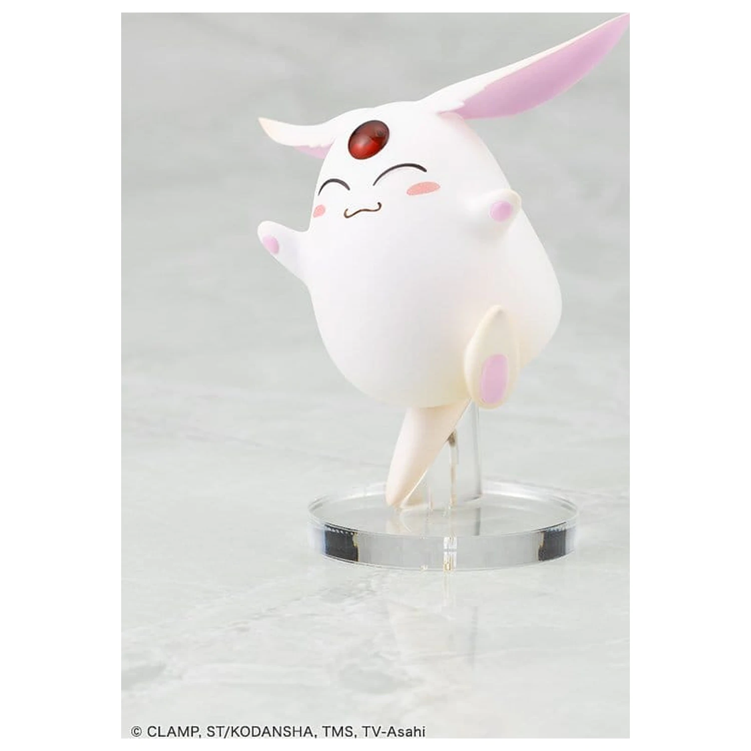 Magic Knight Rayearth PVC figura 1/7 Hikaru Shidou 29 cm fotografija izdelka