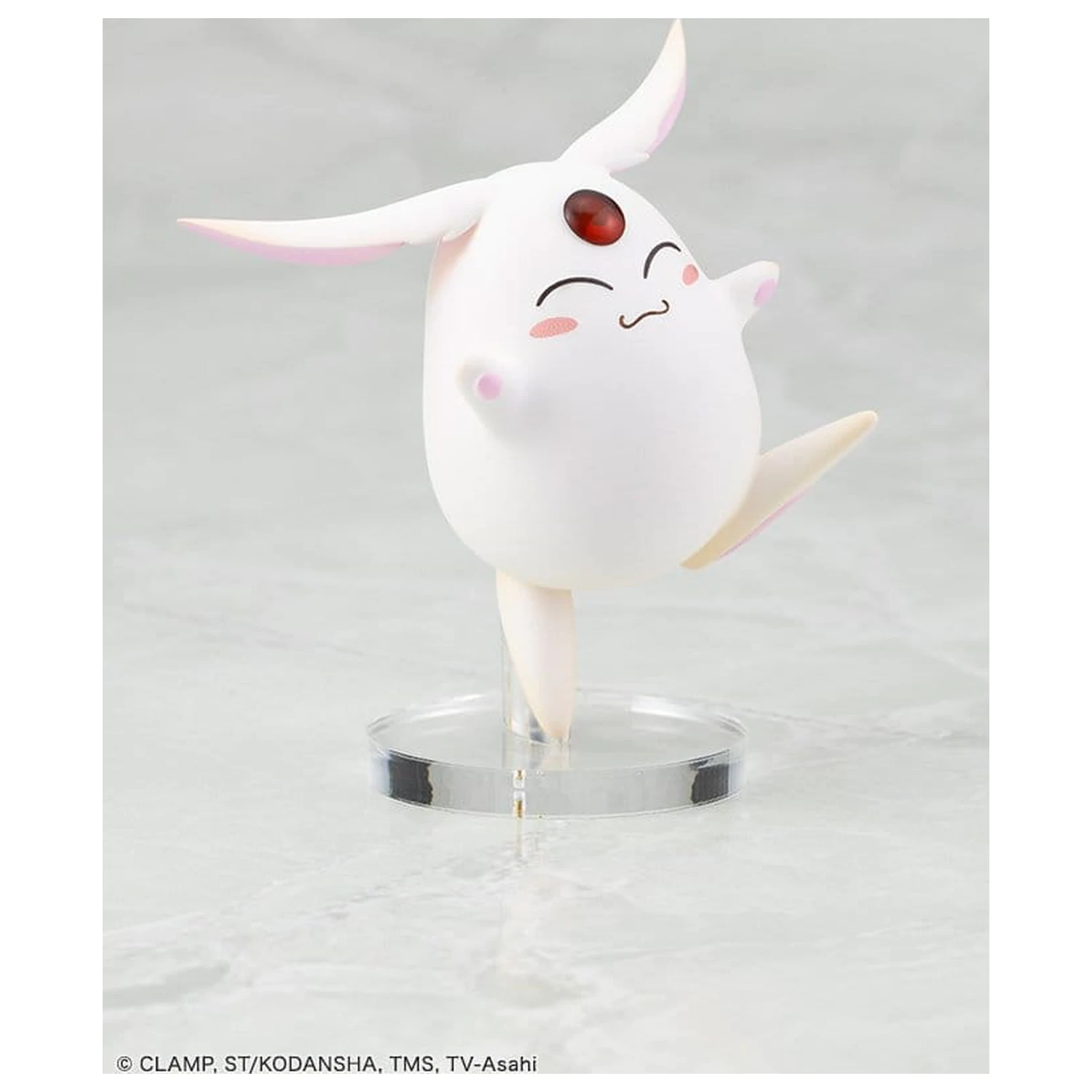 Magic Knight Rayearth PVC figura 1/7 Hikaru Shidou 29 cm fotografija izdelka