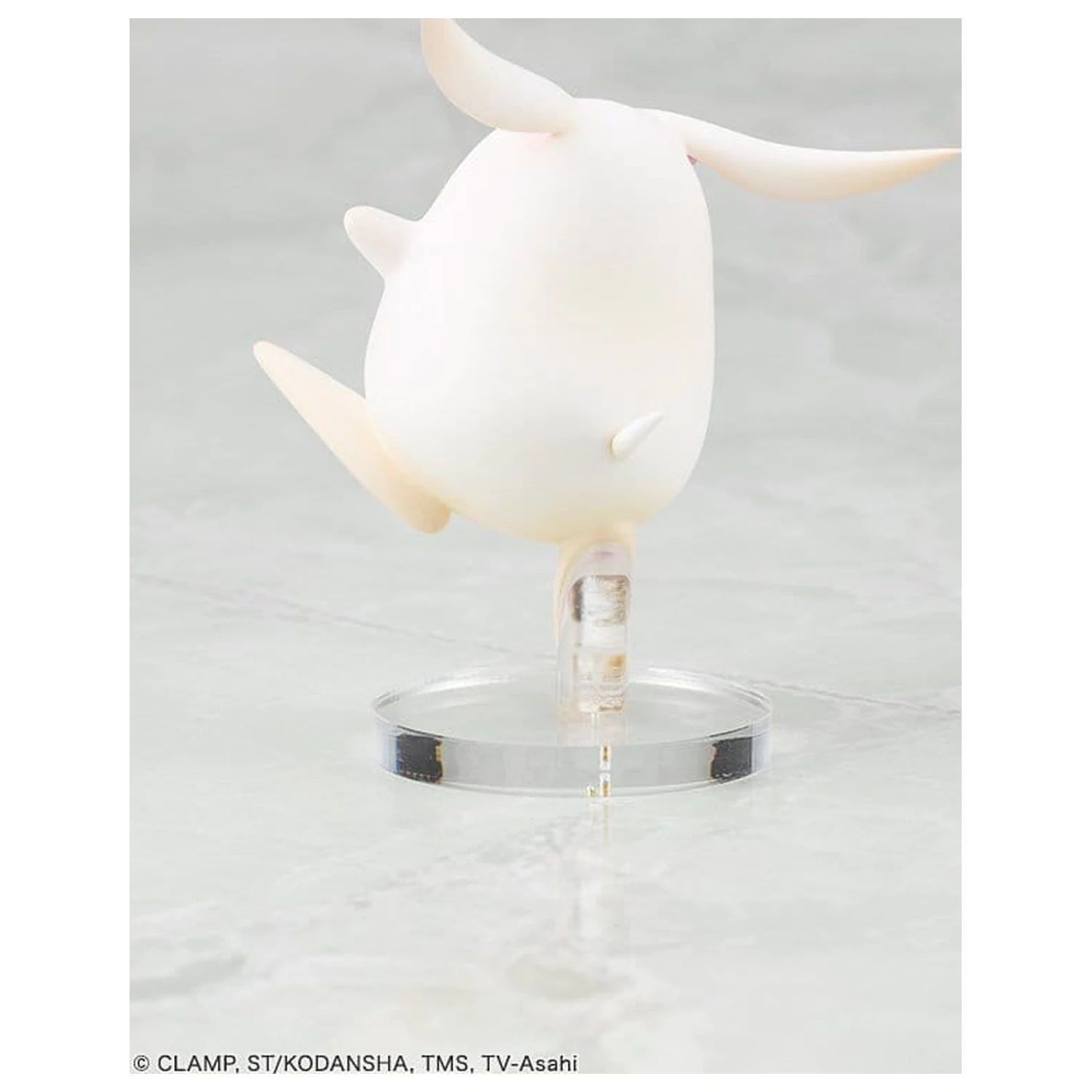 Magic Knight Rayearth PVC figura 1/7 Hikaru Shidou 29 cm fotografija izdelka