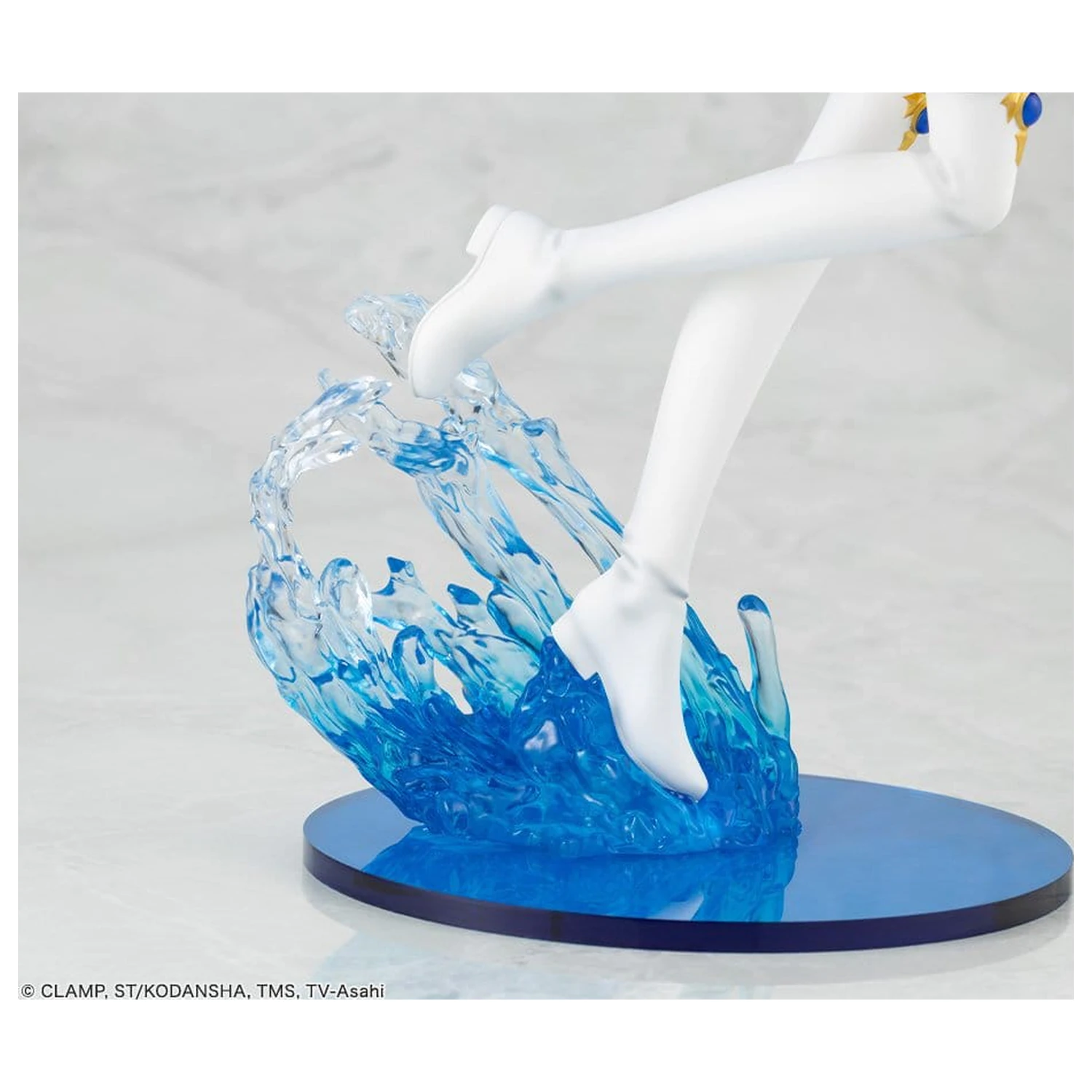 Magic Knight Rayearth PVC figurica 1/7 Umi Ryuuzaki 26 cm fotografija izdelka
