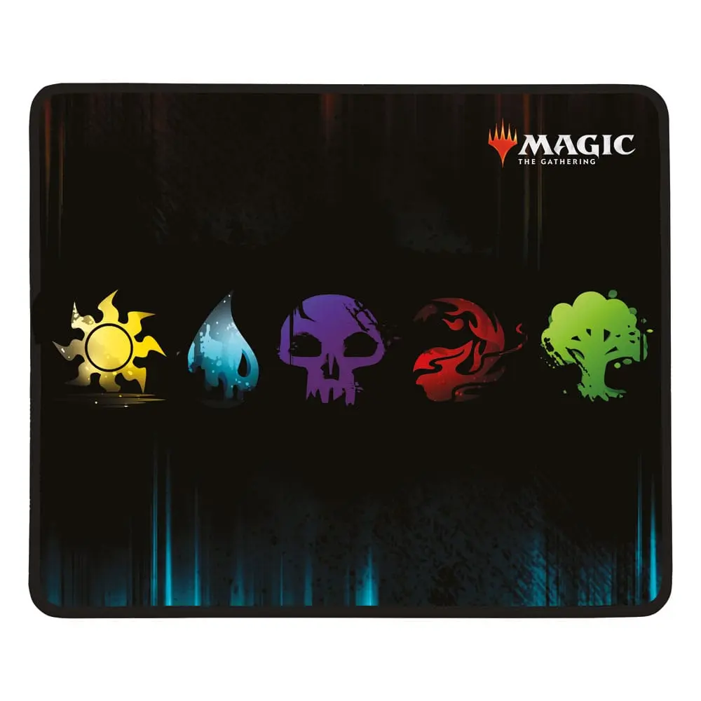 Podloga za miško Magic the Gathering 5 Colors fotografija izdelka