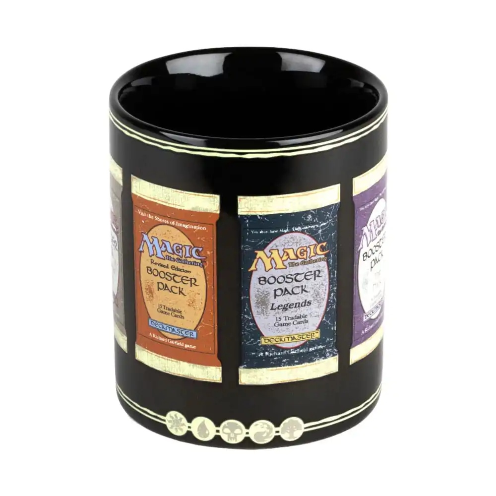 Magic the Gathering Vrček Booster paketi 320 ml fotografija izdelka