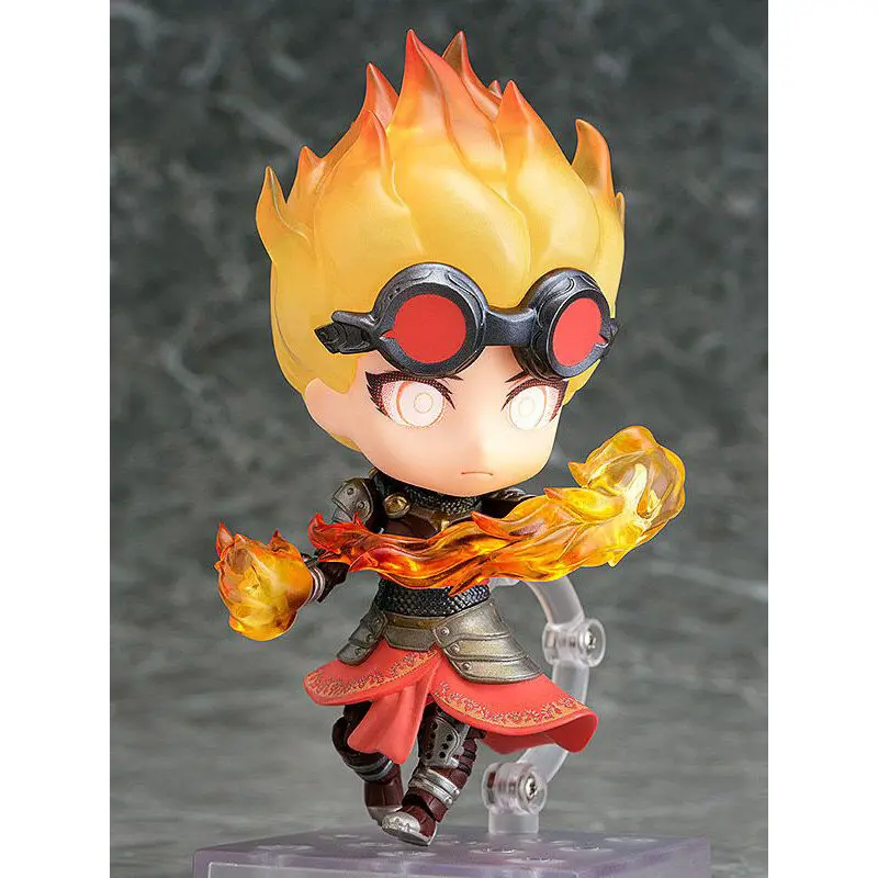 Magic: The Gathering Nendoroid PVC akcijska figura Chandra Nalaar 10 cm fotografija izdelka