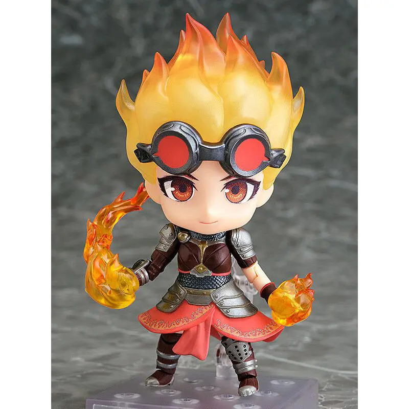 Magic: The Gathering Nendoroid PVC akcijska figura Chandra Nalaar 10 cm fotografija izdelka