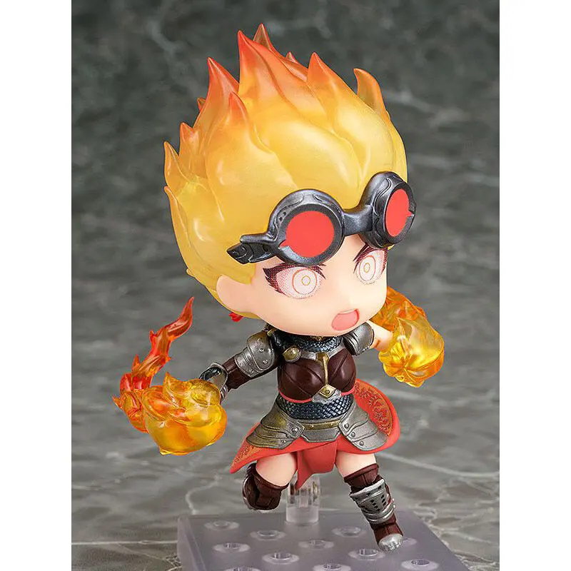 Magic: The Gathering Nendoroid PVC akcijska figura Chandra Nalaar 10 cm fotografija izdelka