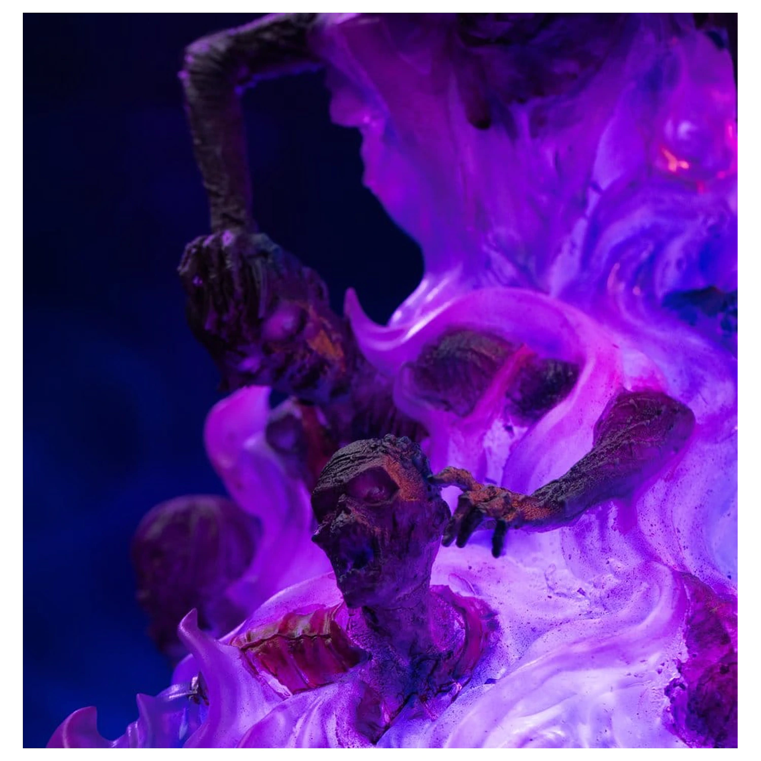 Magic: The Gathering Deluxe Umetniška Pomanjšana Kip 1/10 Liliana Vess 31 cm fotografija izdelka