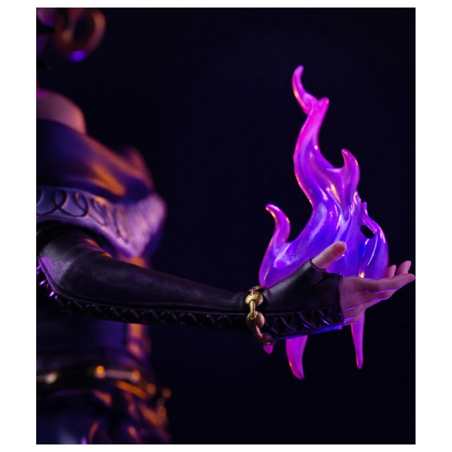 Magic: The Gathering Deluxe Umetniška Pomanjšana Kip 1/10 Liliana Vess 31 cm fotografija izdelka