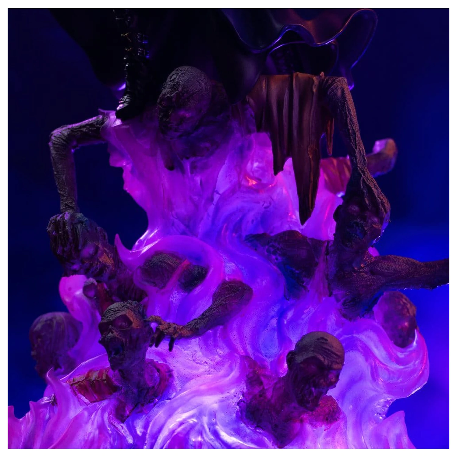 Magic: The Gathering Deluxe Umetniška Pomanjšana Kip 1/10 Liliana Vess 31 cm fotografija izdelka